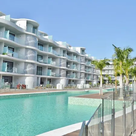 Las Olas Apartment Palm-mar