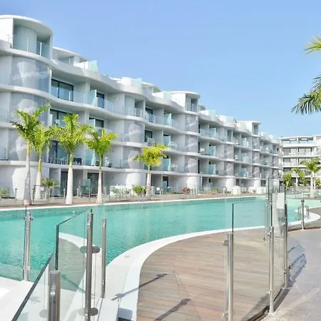 Apartment Las Olas *