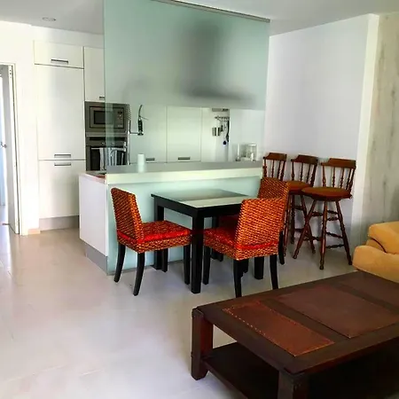 Las Olas Apartment Palm-mar