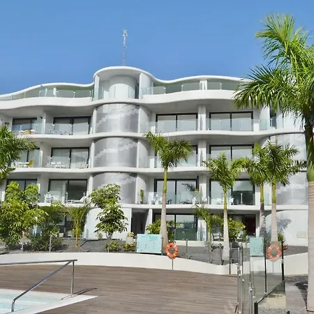 Las Olas Palm-mar